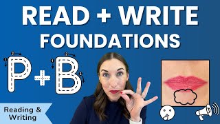 Famous Read & Write After Stroke | Letter P + B Practice for Aphasia | Step-by-Step Speech Practice at Home Net Worth