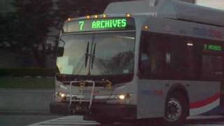 Silver Spring and Archives Compilation # 1