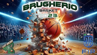finale DR3-Basket Brugherio vs Pal concorezzo - 03/06/2026