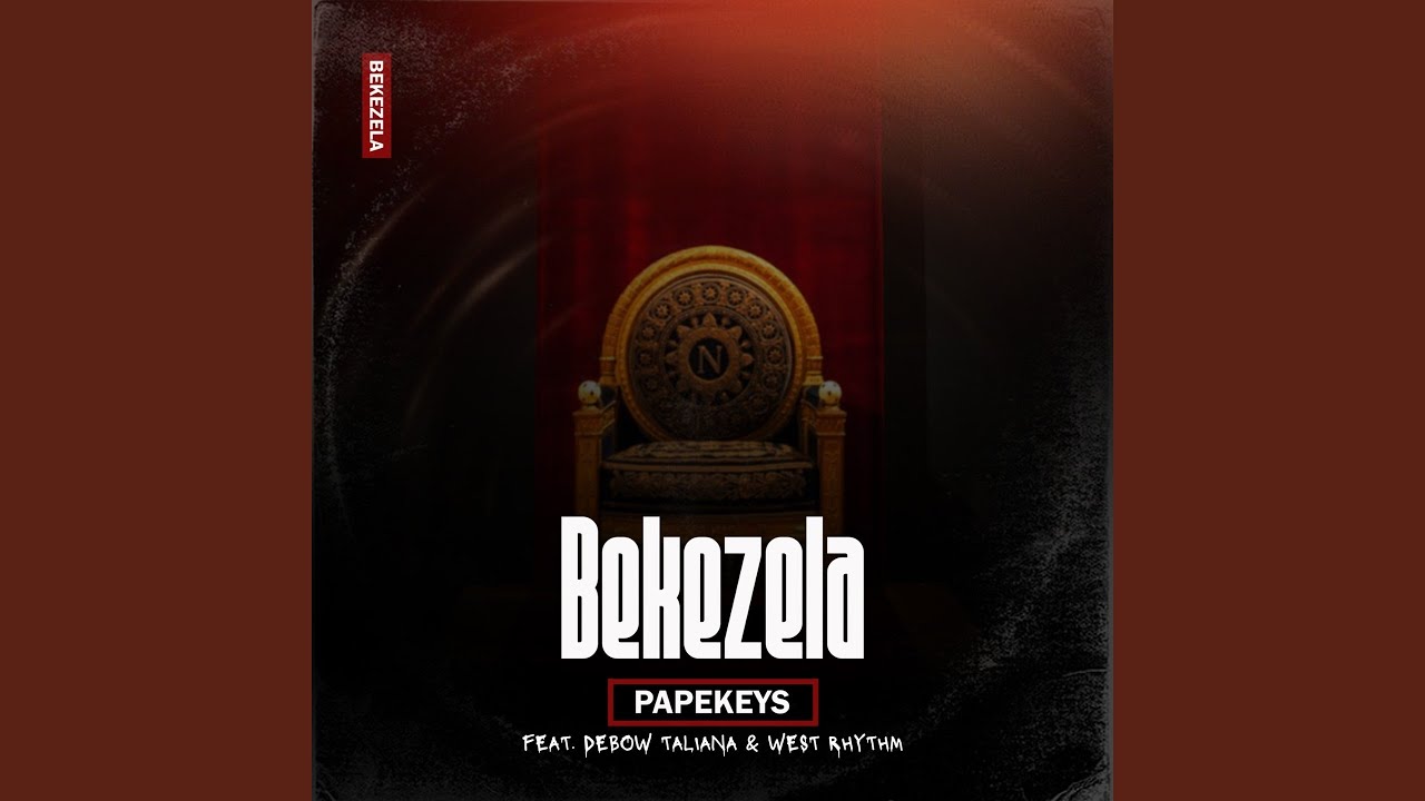 Bekezela (feat. Debow Taliana, West Rhythm) - YouTube