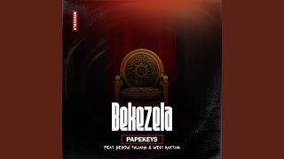Bekezela feat Debow Taliana West Rhythm
