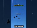 #PAFExplained #PakistanAirForce #AviationEducation #PAFJets #AirPower