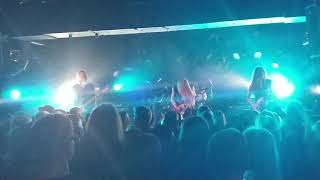 Inculter - Live At Inferno Festival 2019 - Part 3