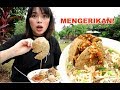 NGERI-NGERI SEDAP! (Bakso Tigan dengan 3 Jenis Sambal Pedas)