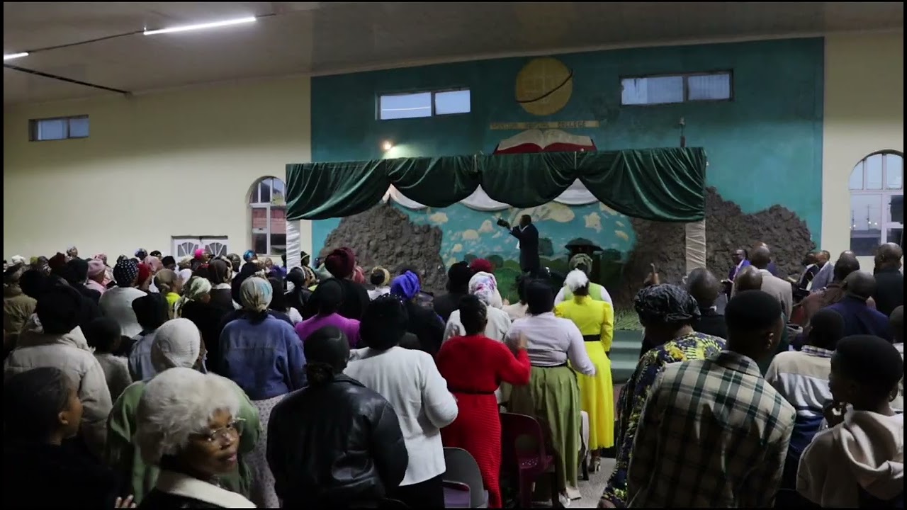 Tat moderator VV  NDLOVU-INTLOBO EZIMBINI ZENYANISO 1-INYANI EYENZIWAYO 2 INYANI ETHETHWAYO