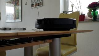 iRobot Roomba 965 Testscore - Sammenlign og Anmeldelser