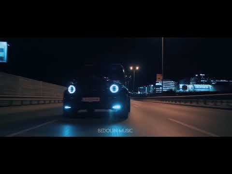 Faydee Feat Antonia -  Trika Roberto Kan Remix (G WAGON BRABUS )BEDOUİN MUSİC