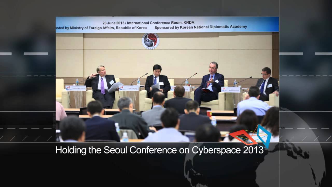 The Ministry of Foreign Affairs of the Republic of Korea Promotional ...