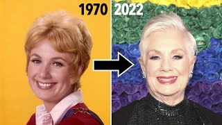 THE PARTRIDGE FAMILY Cast Then & Now (1970 - 2022)