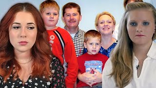 She Killed Her Family at 16: Erin Caffey