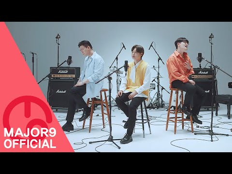 [MAJOR9/포맨] 포맨(4MEN) '영영(Eternal)' Official MV [KOR/ENG/JPN SUB]