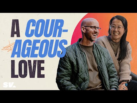 A Courageous Love | Chad Moore | Sun Valley Community Church