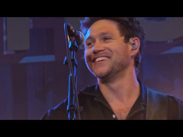 Niall Horan - Too Much Too Ask live at Boston Calling Music Festival 2023 class=
