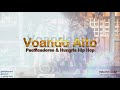 Pacificadores & Hungria Hip Hop - Voando Alto (LETRA / VIDEO LYRIC).