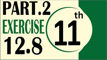 Trigonometry | ch 12 maths class 11|ch 12 math class 11 | ex 12.8 math class 11| ex 12.8 |Sir Amir