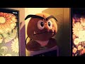 Beginning of video