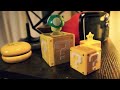 End of video