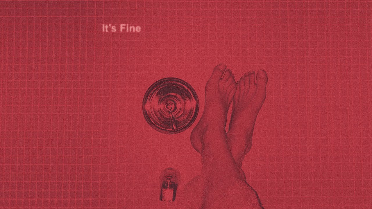 Watch Zip Zip Through the Night & Two Nations - It's Fine on YouTube Watch Zip Zip Through the Night & Two Nations - It's Fine on YouTube