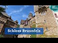 Schloss Braunfels [ Braunfels • Germany ]