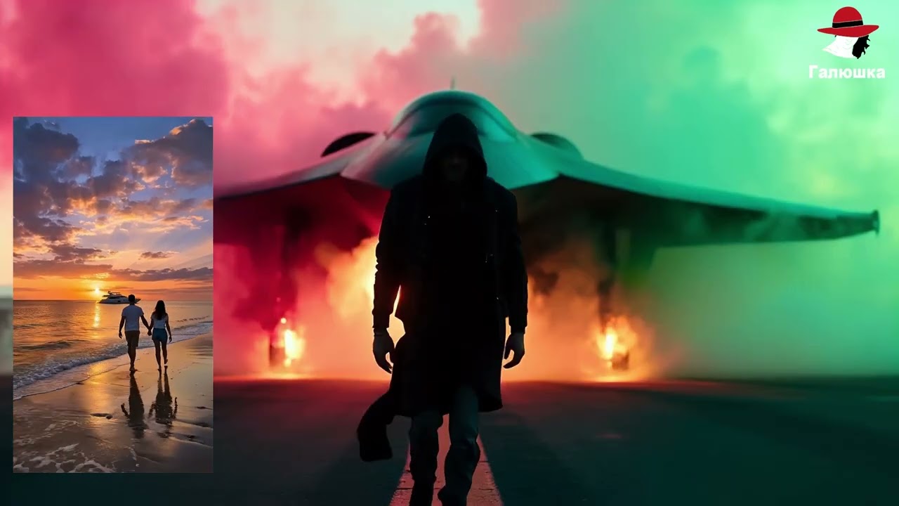 Песня - Мужчина - это взгляд! Он словно, как разряд,подобен небесному грому.!