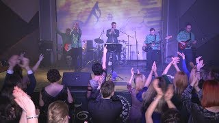 Встреча Нового 2019 года, ОДКБ, 27/12/2018 (тизер) Встреча Нового 2019 года, ОДКБ, 27/12/2018 (тизер)