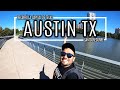 AUSTIN TX - La CAPITAL deL estado de TEXAS una ciudad increíble. BOARDWALK, CAPITOLIO FREE TOUR. 😎✌