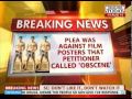 Supreme Court dismisses plea against