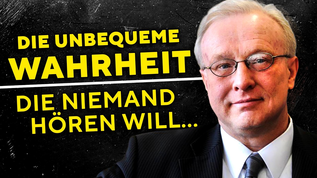 Zeitreisen, Unsterblichkeit und der Klimawandel– Was ist wirklich möglich? | Gerd Ganteför