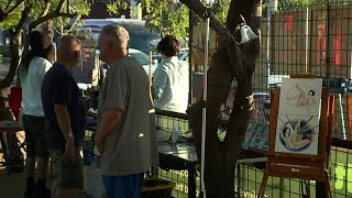 Security changes implemented at First Fridays in downtown Phoenix