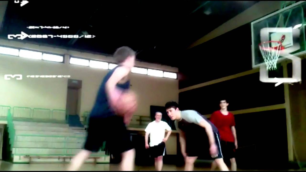MIOC Basketball xD YouTube