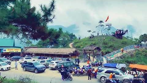 Bắc Sum ngày đẹp