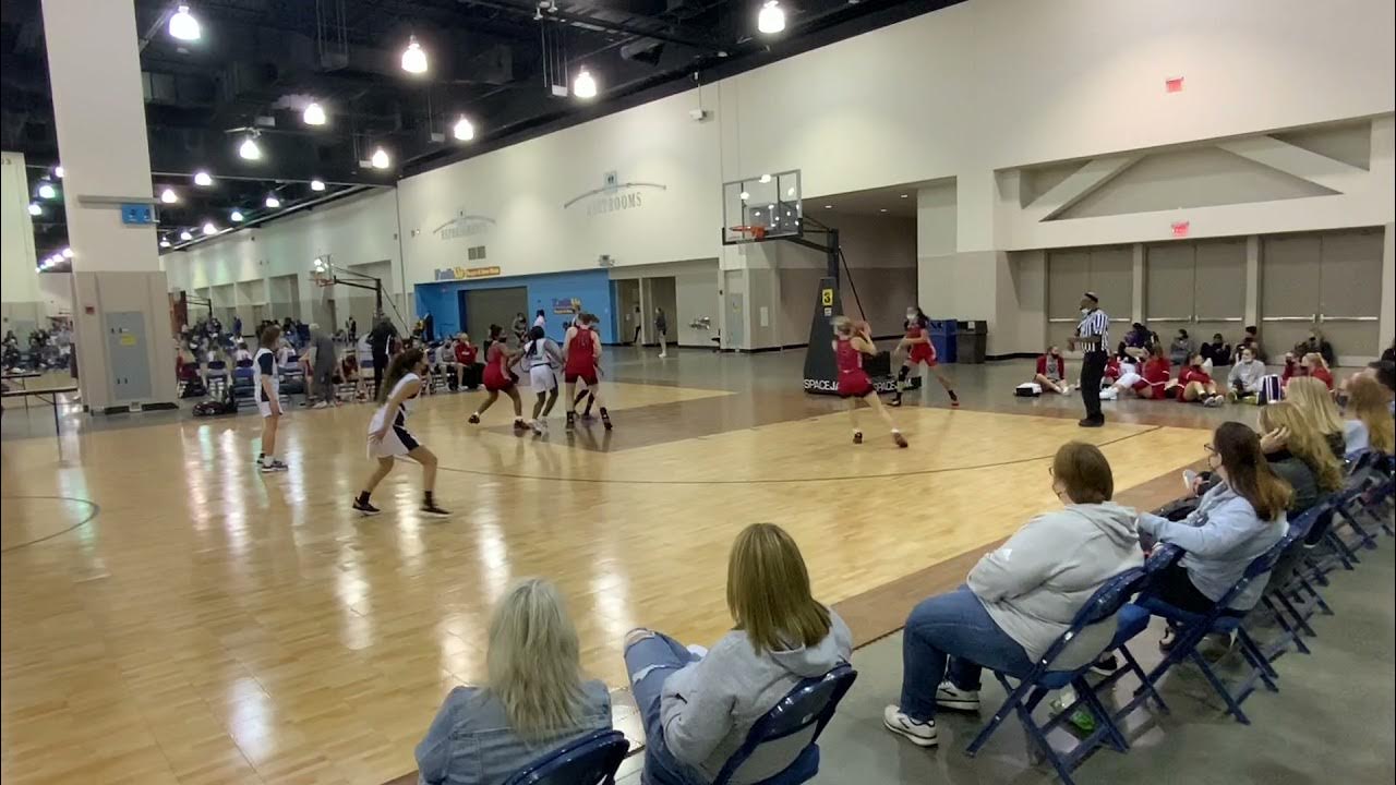 USJN Windy City Classic CHE III VS MNStars YouTube