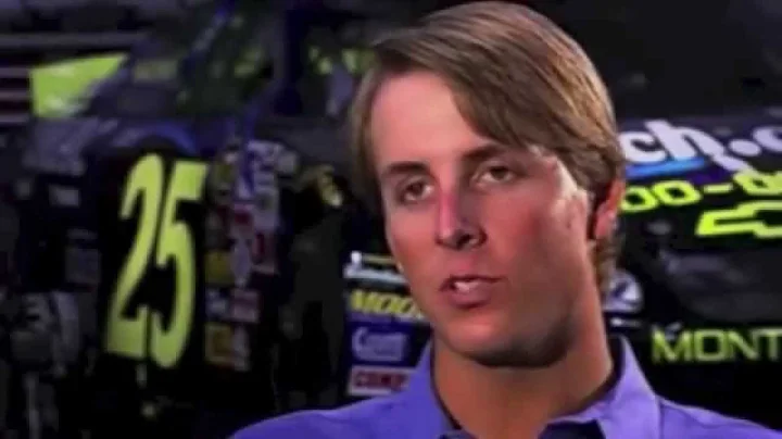 Ricky Hendrick - (HD)