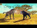 Story Of Black Cheetah - Wildcraft