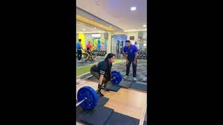 Womens Back Workout At Gym #fattofit #fatloss #workout