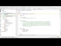 TDI202 TP listview pers