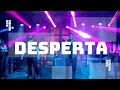 DESPERTA | COLO DE DEUS COVER