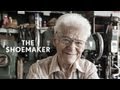 The Shoemaker - Documentary