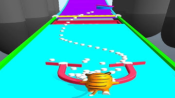 Picker 3D - All Levels Gameplay Android, iOS | Part 2 New Update