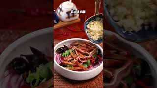 Eating Chinese Food - Cooking Chinese Food | Eating Seafood - Chinese Street Food shorts