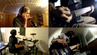 Stormlord - I Am Legend - [collaboration cover]
