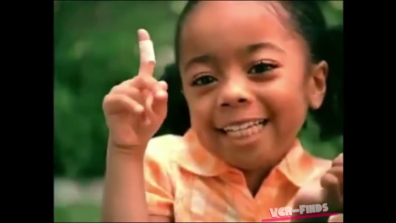 2000's BandAid Commercial shorts 144 YouTube