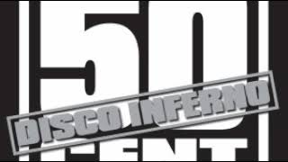 DISCO INFERNO (JERSEY CLUB REMIX) #BOOTYBOUNCEREMIX