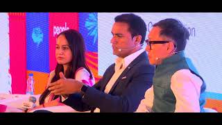 Panel Discussion on Increasing Employee Engagement @PeopleMatters Annual Conference 2017
