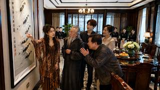 被家里不停催婚的我抱着摆烂的想法去相亲，却错认了相亲对象！误打误撞和严谨较真的高冷大佬闪婚了，极致松弛和极致较真疯狂拉扯，高冷大佬最终彻底破防，反向追妻上瘾！ screenshot 5