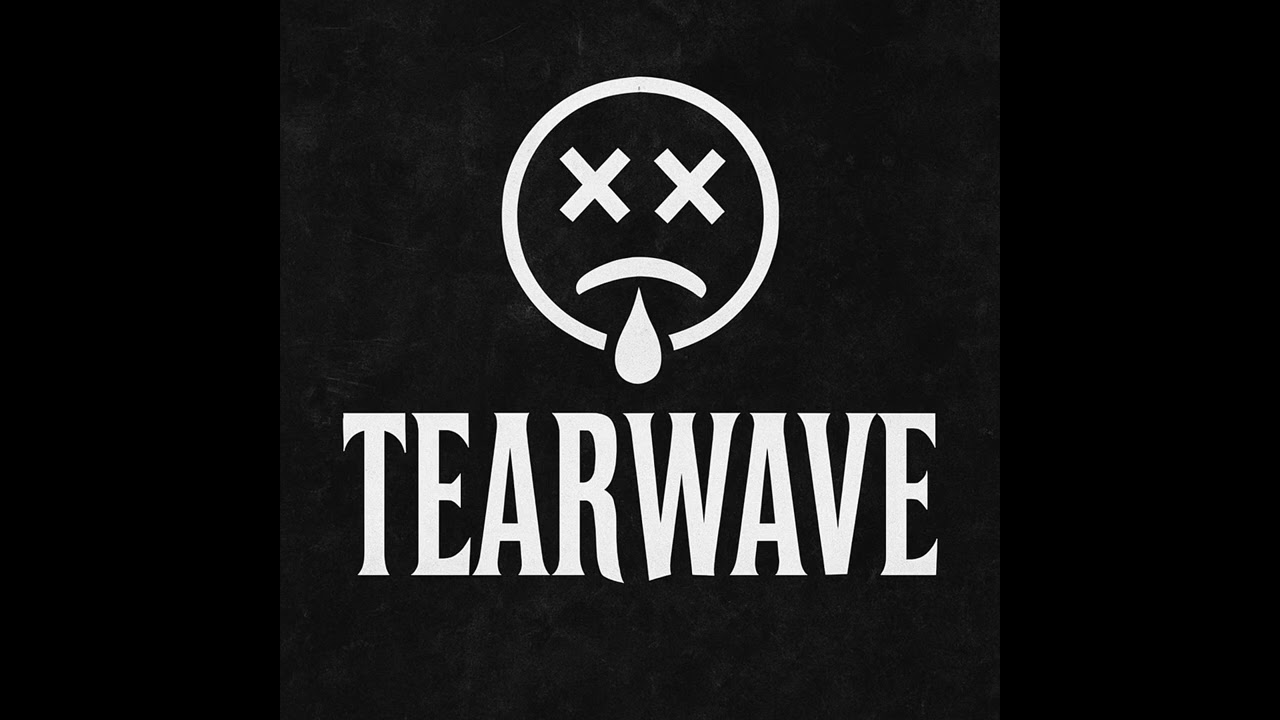 Tearwave - Cold Lips, Hot Lies