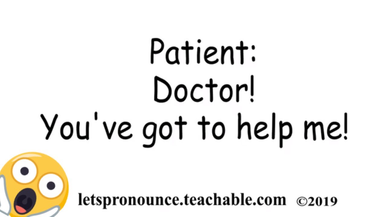 How to say Funny English Joke #101 ||| Improve your English Speaking