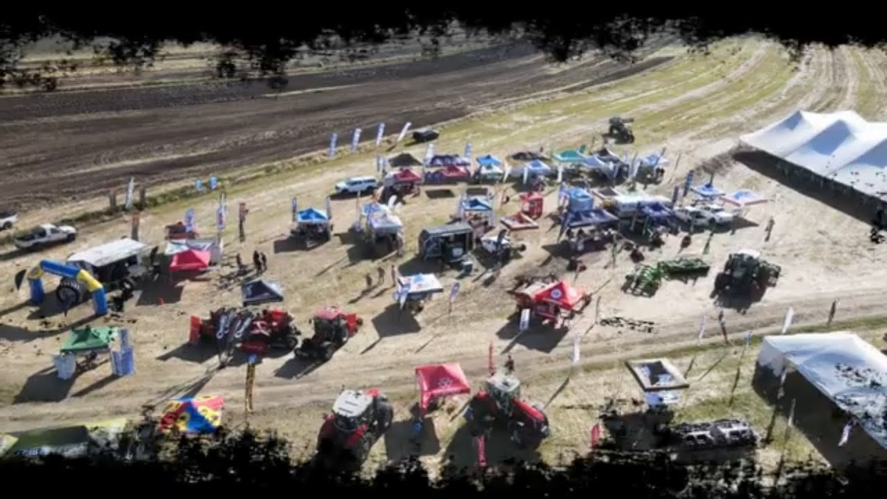 Pro Tour Wes-Kaap se lineup is reg vir jou! Wie is hulle?