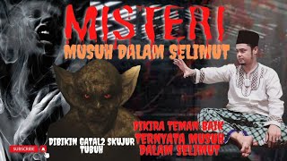 🔴[LIVE] - THE CRUELTY OF MAGIC TO GET RID OF WORK CO-WORKERS - Athoillah Official