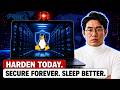 "Your Linux Server Was Already Hacked Before You Finished Deploying It"